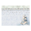 Christmas Magic Luxury Topper Set