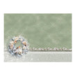 Christmas Magic Luxury Topper Set