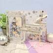 Christmas Magic Luxury Topper Set