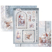 Warmest Wishes Luxury Topper Set