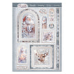 Warmest Wishes Luxury Topper Set