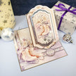 Winter Whispers Luxury Topper Set