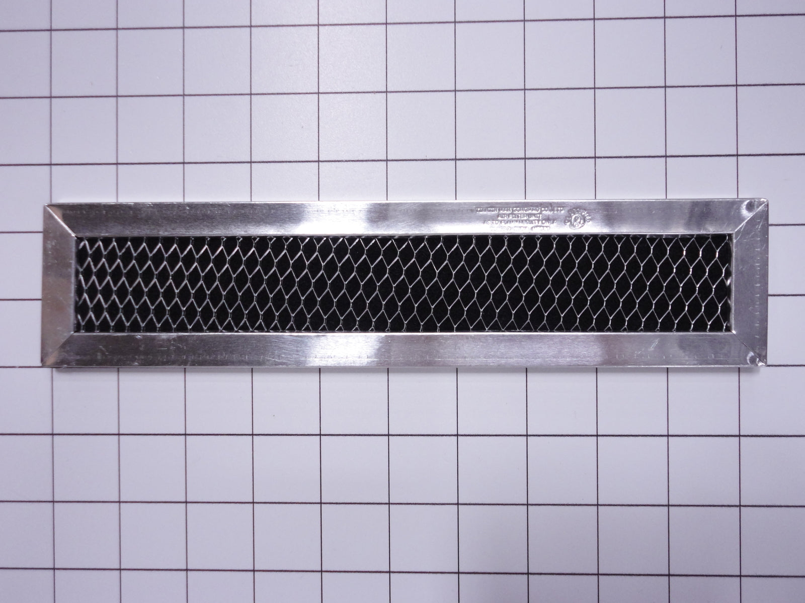 Filtre à air FRPAMRAF pour four à micro-ondes Frigidaire