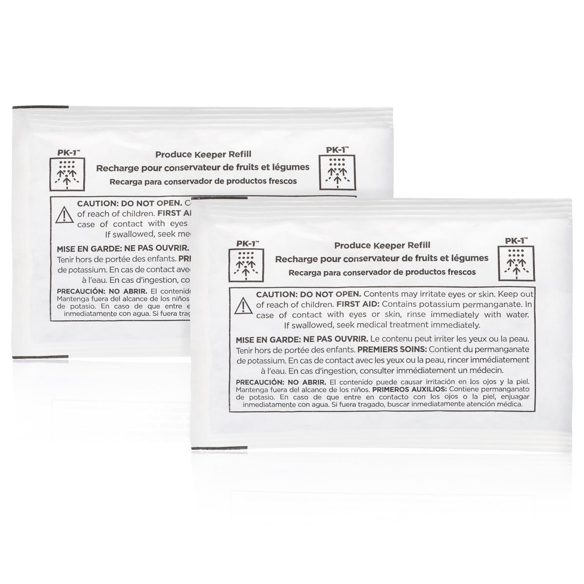 Frigidaire FRPAPKRF PureAir Fridge Air Filter Refill