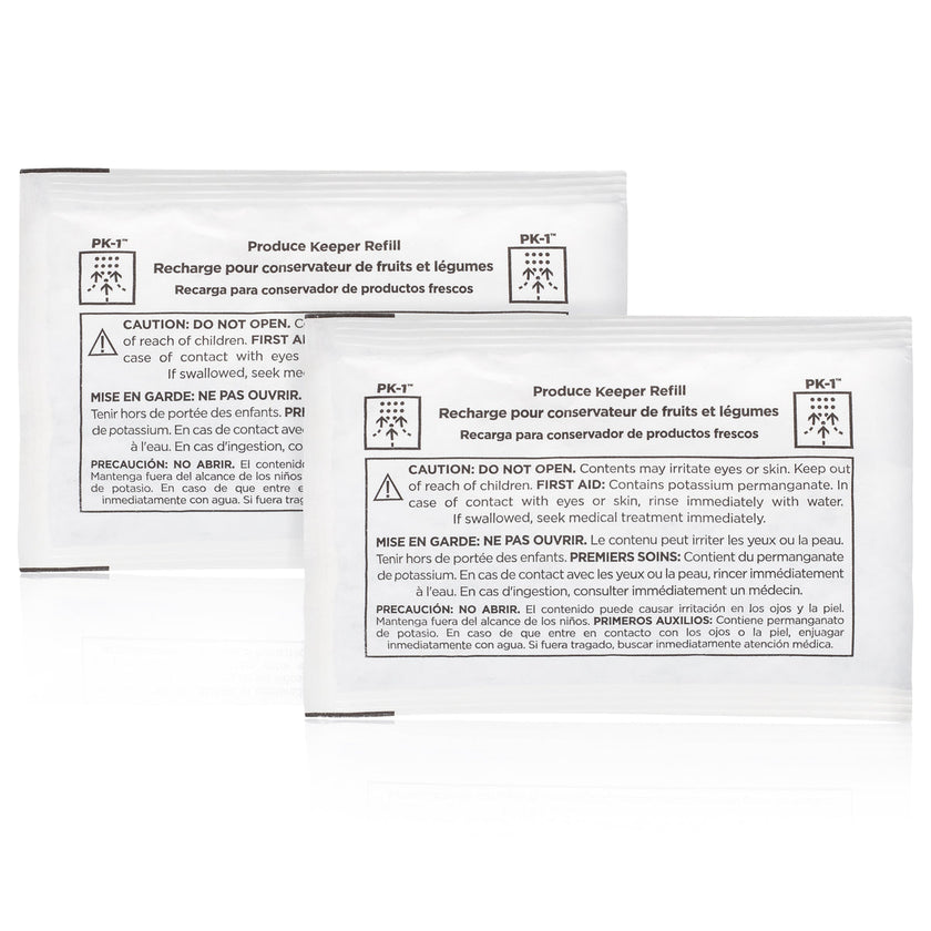 Frigidaire FRPAPKRF PureAir Fridge Air Filter Refill