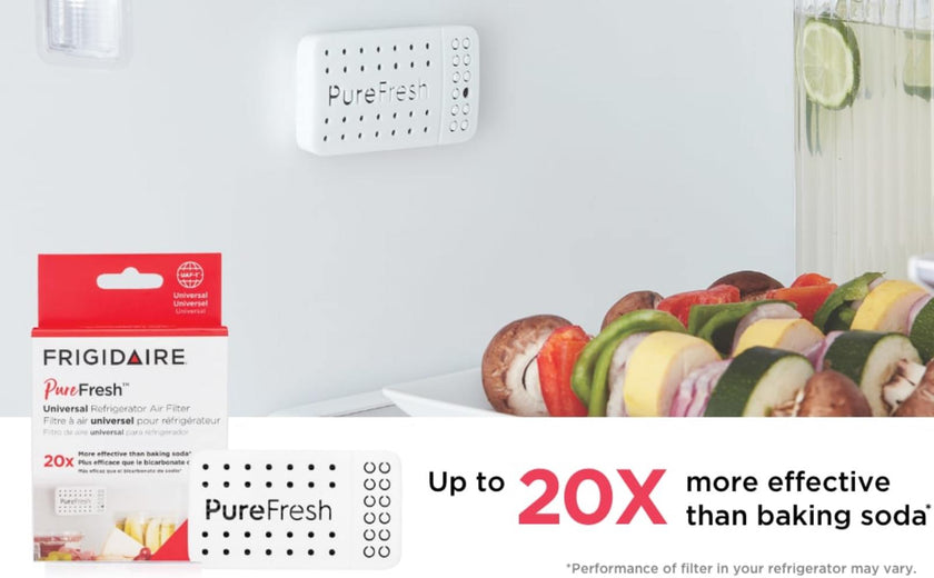 Frigidaire FRPFUAF1 Universal Fridge Air Filter