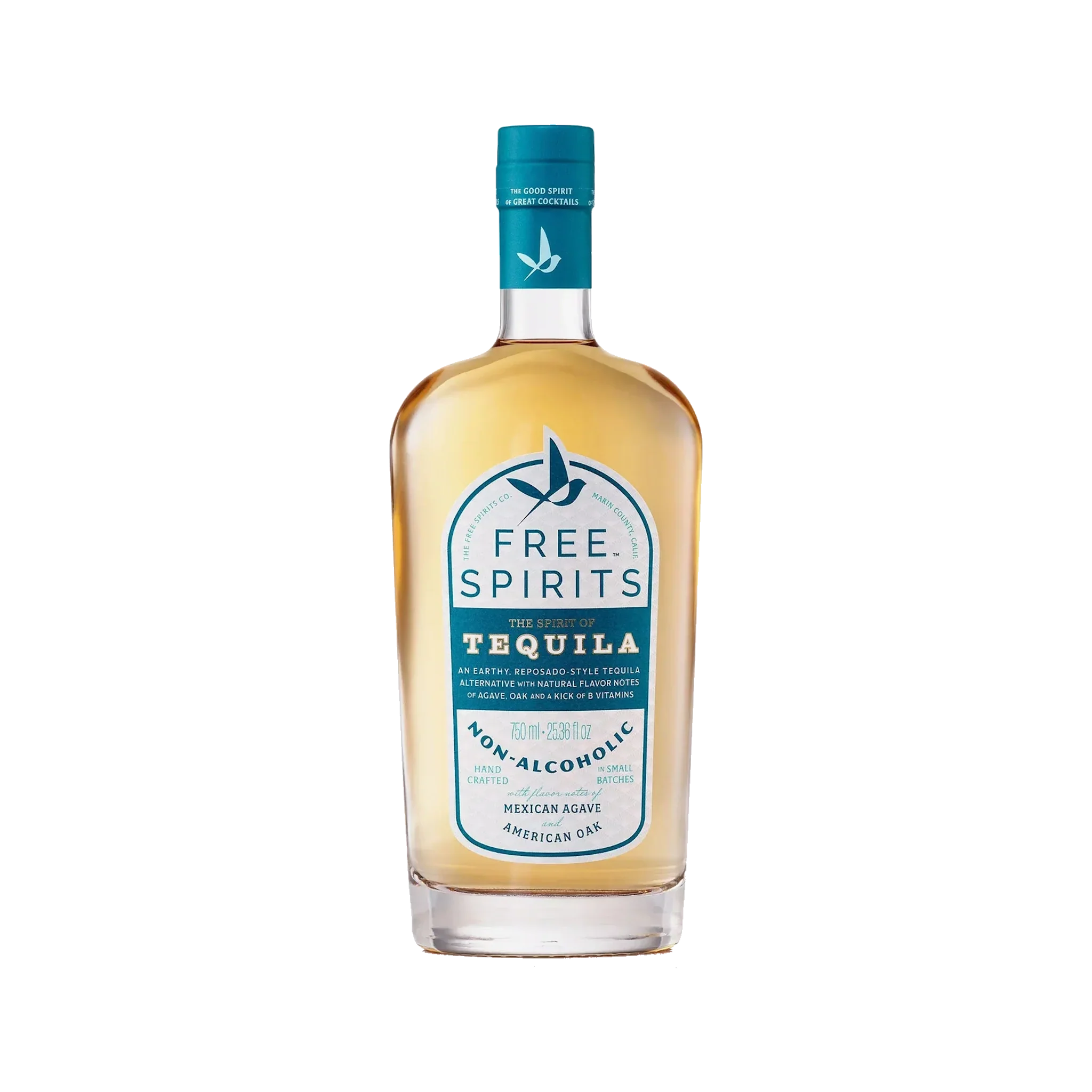 Free Spirits - The Spirit of Tequila