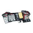 4M - SPY SCIENCE DETECTIVE FORENSIC TOOL SET