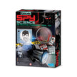 4M - SPY SCIENCE DETECTIVE FORENSIC TOOL SET
