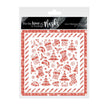 For the Love of Masks - 2-in-1 Christmas Classics