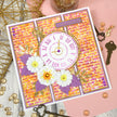 For the Love of Masks - Grunge Texture Tiles