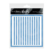 For the Love of Masks - Ink & Twist - Gingham