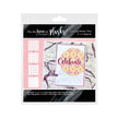 For the Love of Masks - Layering Ornate Tiles