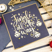 For the Love of Masks - Jingle all the Way