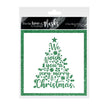 For the Love of Masks - A Very Merry Christmas