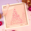 For the Love of Masks - A Very Merry Christmas