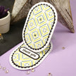 Moonstone Dies - Scalloped Edged Nesting Dies - Squovals