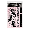 For The Love Of Stamps - Fairy Dreams