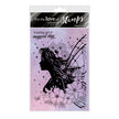 For The Love Of Stamps - Magical Fairy