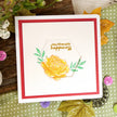 For the Love of Stamps - Fabulous Florals