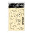 For the Love of Stamps - Quacking Good Fun