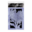 For the Love of Stamps - Sweet Hyacinths
