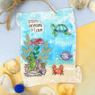 For the Love of Stamps - Oceans of Love