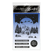 For the Love of Stamps - A Christmas Night