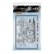 For the Love of Stamps - Ready, Set, Celebrate! A6 Stamp Set