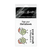 For the Love of Stamps - Something to Sprout About
