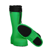 Fubuki NISEKO 2.0 Unisex Winter Boots Sizes: 37/38