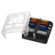 6-way fuse holder for ATO fuse