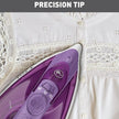 T-FAL FV1955 Steam Essential Plus Ceramic Soleplate Steam Iron- Blemished package with full warranty