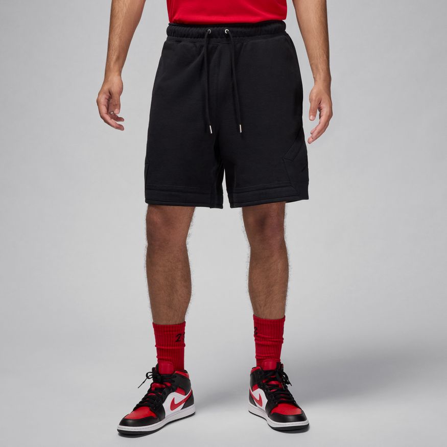 M Jordan Flight Fleece FV7257-010