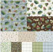 P&B Textiles - Farm View - Charm Pack (Copy)