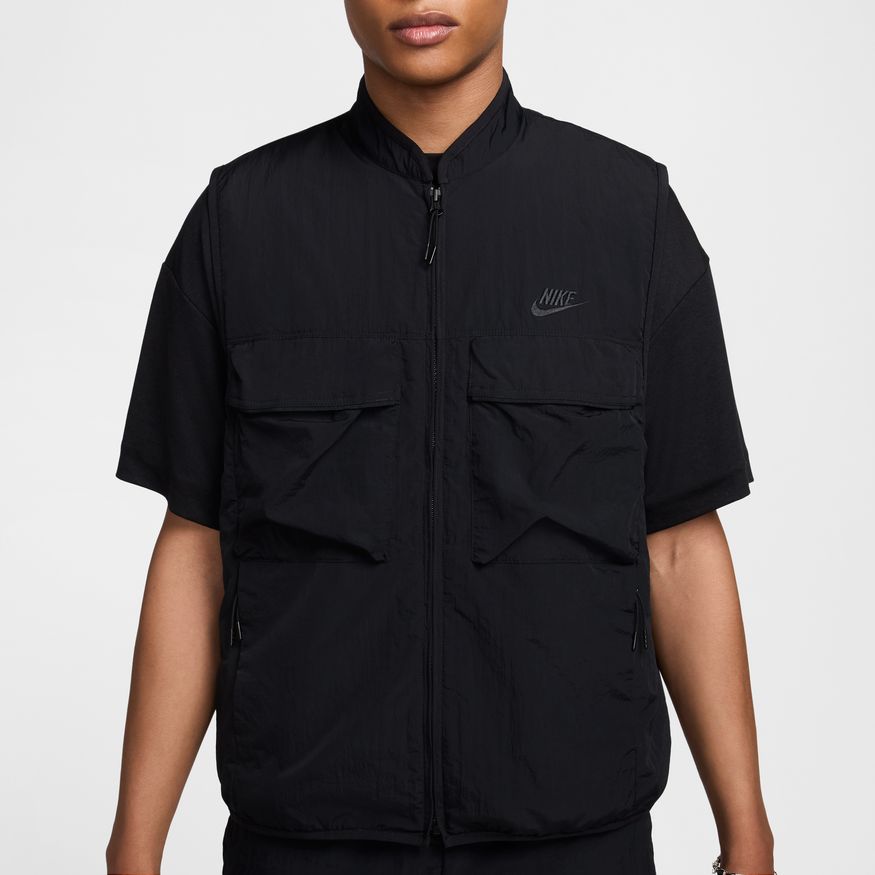 M Nike Tech FZ0748-010