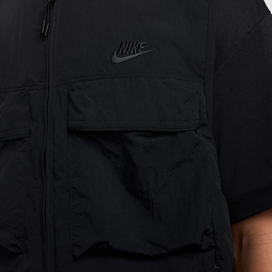 M Nike Tech FZ0748-010