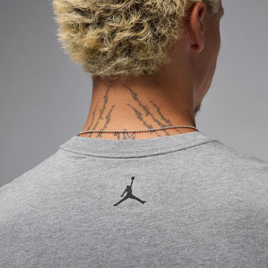 M Jordan FZ1993-091