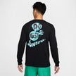 T-shirt à manches longues MM NSW OC LBR SEGB FZ5401-010
