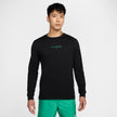 T-shirt à manches longues MM NSW OC LBR SEGB FZ5401-010