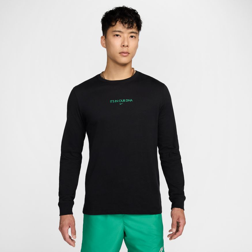 T-shirt à manches longues MM NSW OC LBR SEGB FZ5401-010