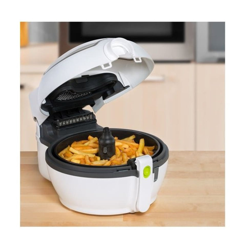 T-FAL Vista 1 Kg White Actifry - Blemished package with full warranty - FZ740050