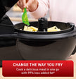 T-FAL Actifry Genius 1.2 Kg Air Fryer - Blemished package with full warranty - FZ760850
