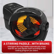 T-FAL Actifry Genius+ Air fryer - Blemished package with full warranty - FZ773850
