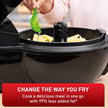 T-FAL Actifry Genius+ Air fryer - Blemished package with full warranty - FZ773850