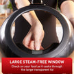T-FAL Actifry Genius+ Air fryer - Blemished package with full warranty - FZ773850