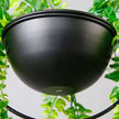 Fabo Faux Potted Hanging Plant (3.2 Feet)