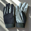 Fabric Anti-Slip Mechanic Gloves