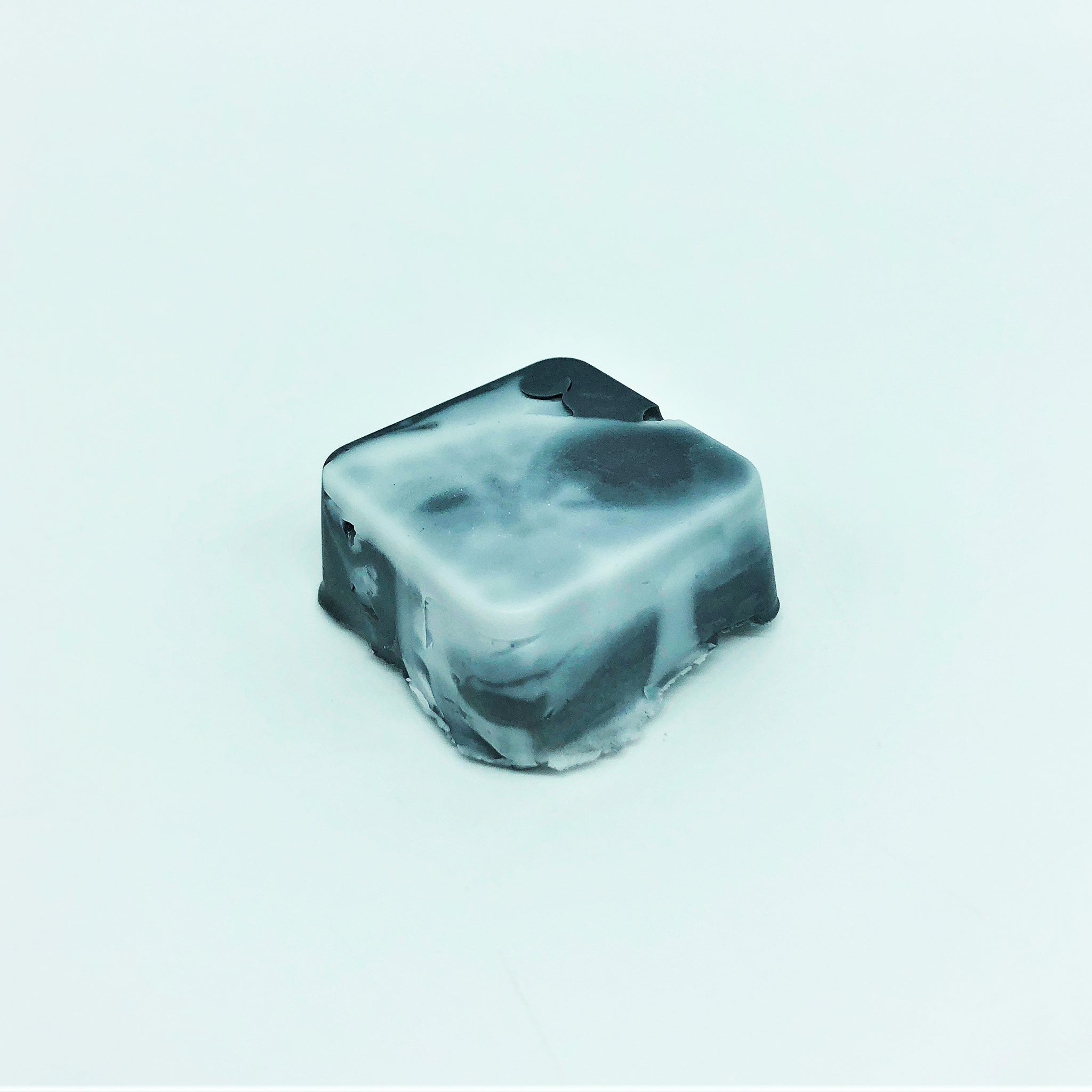 Peppermint Charcoal Facial Bar
