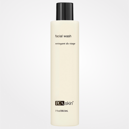 PCA Facial Wash Normal to Combination Skin